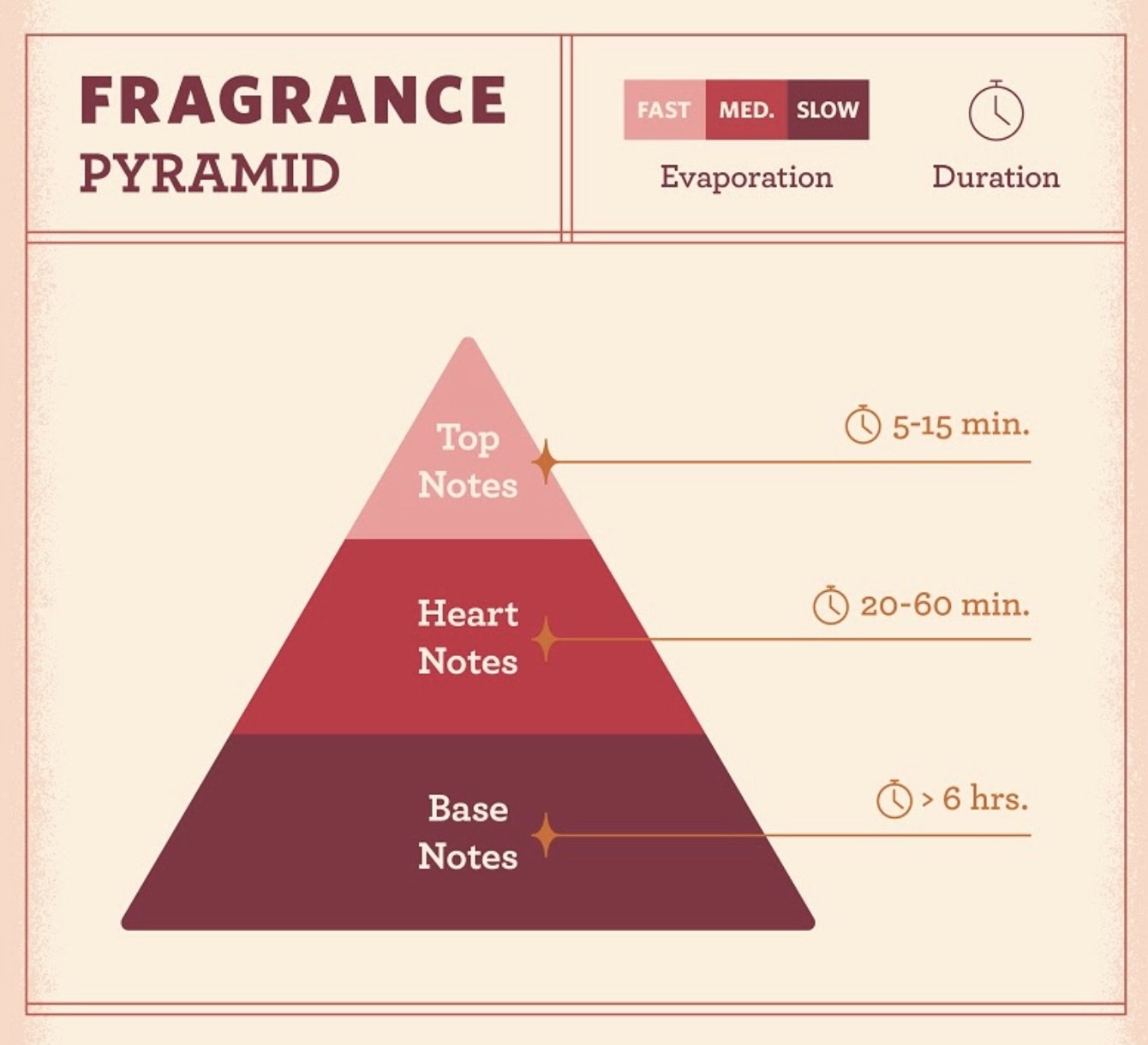 The Science of Perfume Decoding the Composition and Structure of